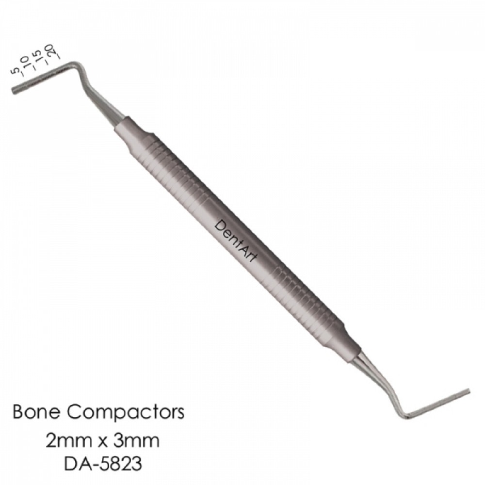 Bone Compactors